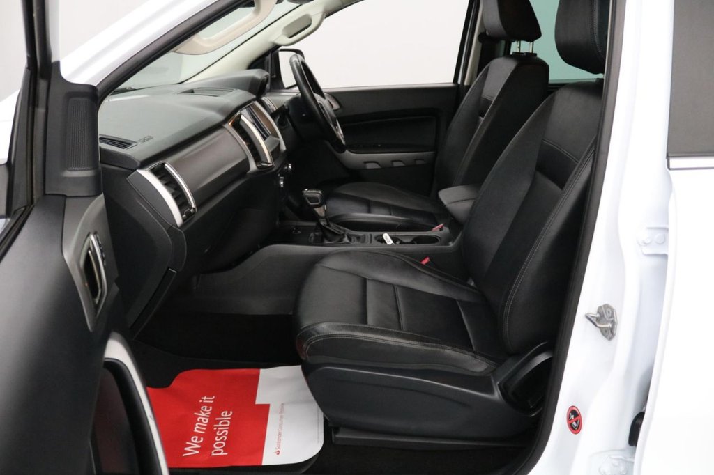 Used Ford Ranger 2021 for sale - 77771081: Photo 27