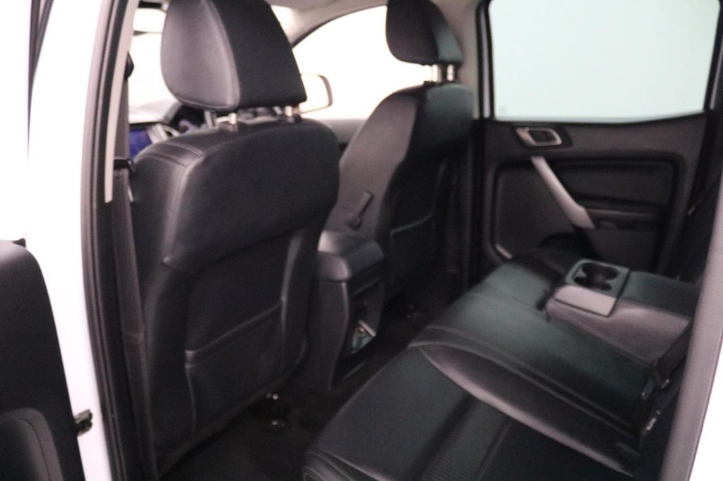 Used Ford Ranger 2021 for sale - 77771081: Photo 28