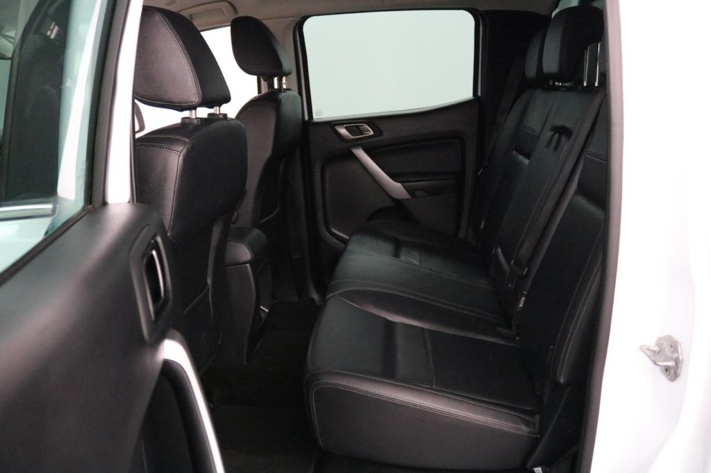 Used Ford Ranger 2021 for sale - 77771081: Photo 29