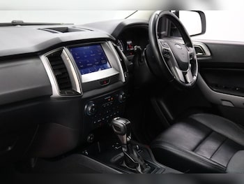 Used Ford Ranger 2021 for sale - 77771081: Photo