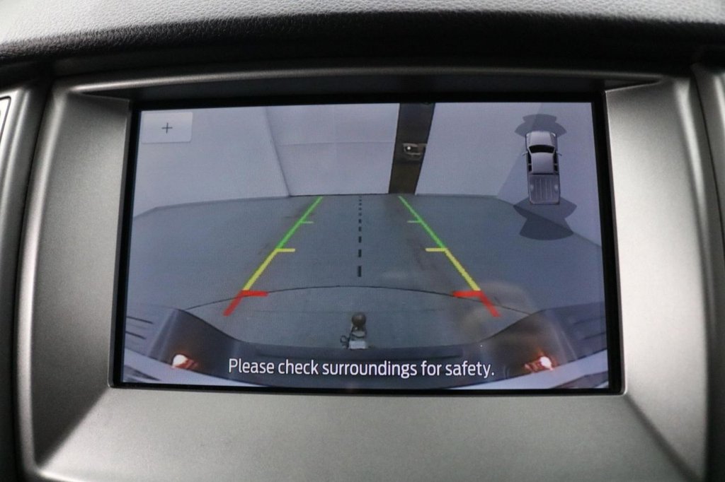 Used Ford Ranger 2021 for sale - 77771081: Photo 3