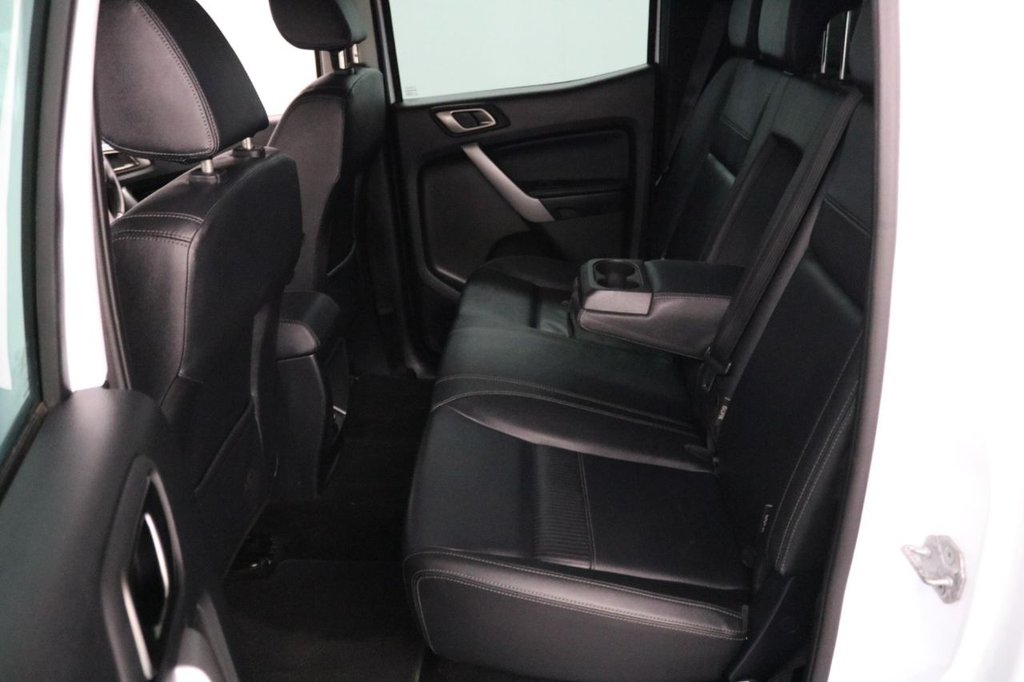 Used Ford Ranger 2021 for sale - 77771081: Photo 30