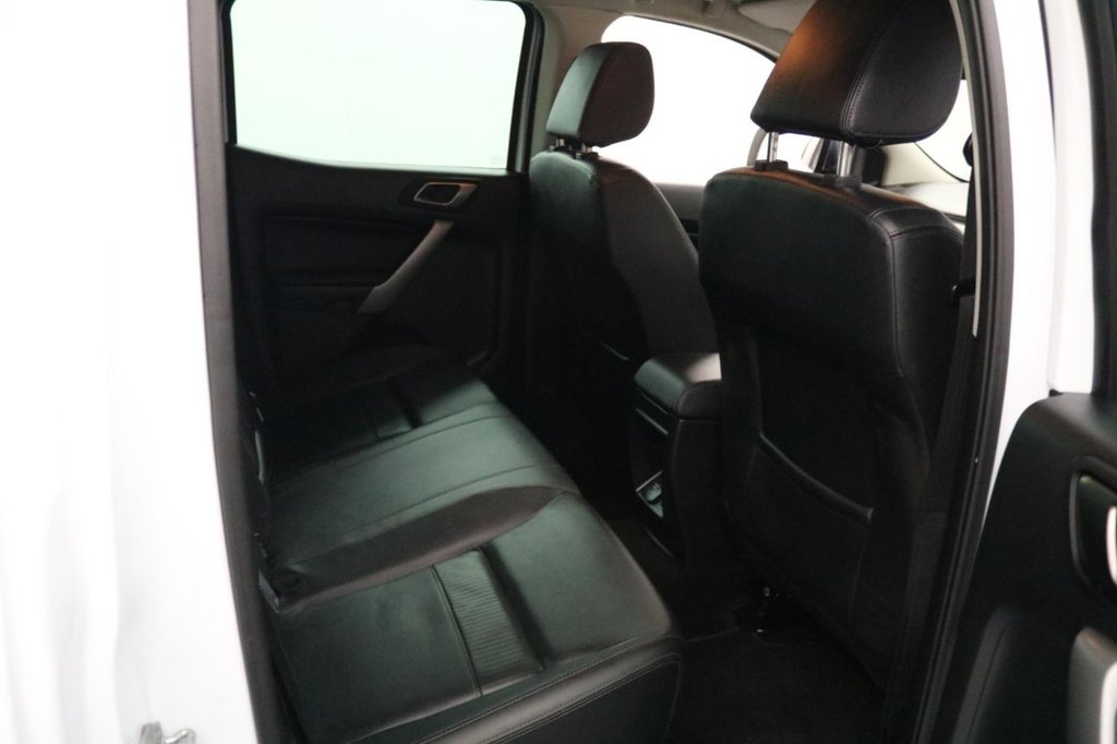 Used Ford Ranger 2021 for sale - 77771081: Photo 32