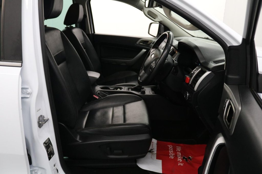 Used Ford Ranger 2021 for sale - 77771081: Photo 33