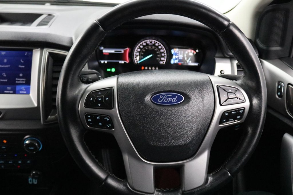 Used Ford Ranger 2021 for sale - 77771081: Photo 40