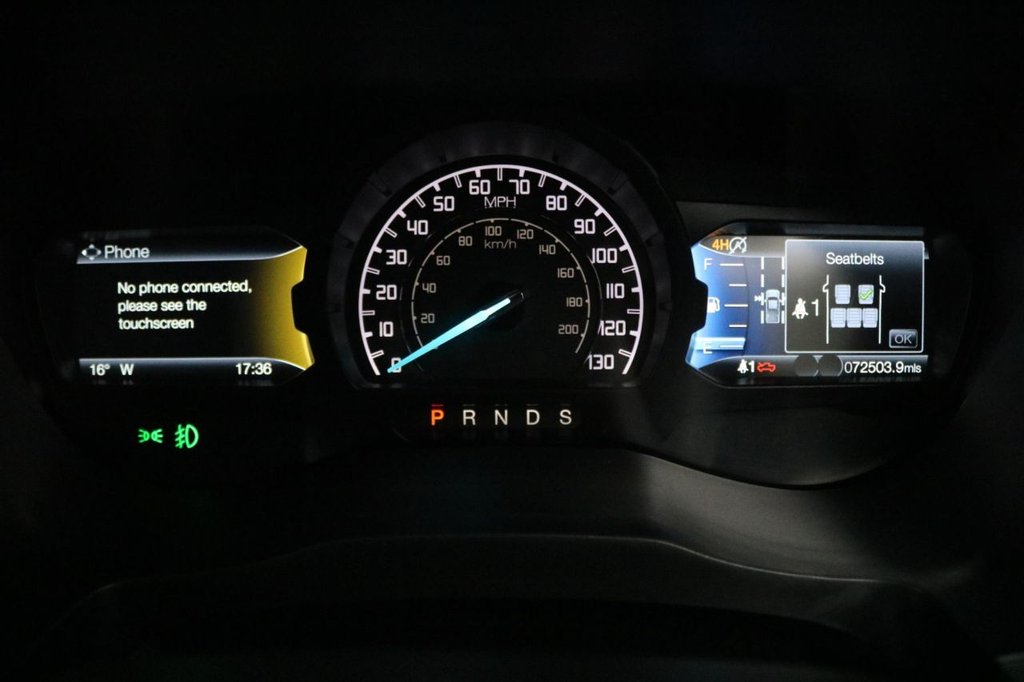 Used Ford Ranger 2021 for sale - 77771081: Photo 44