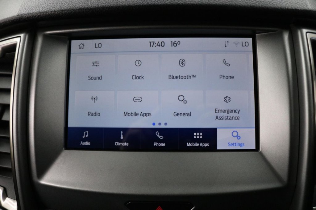 Used Ford Ranger 2021 for sale - 77771081: Photo 50