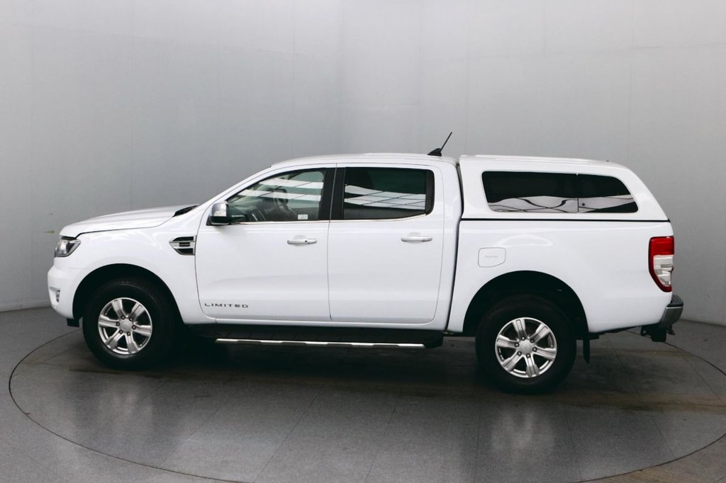 Used Ford Ranger 2021 for sale - 77771081: Photo 8