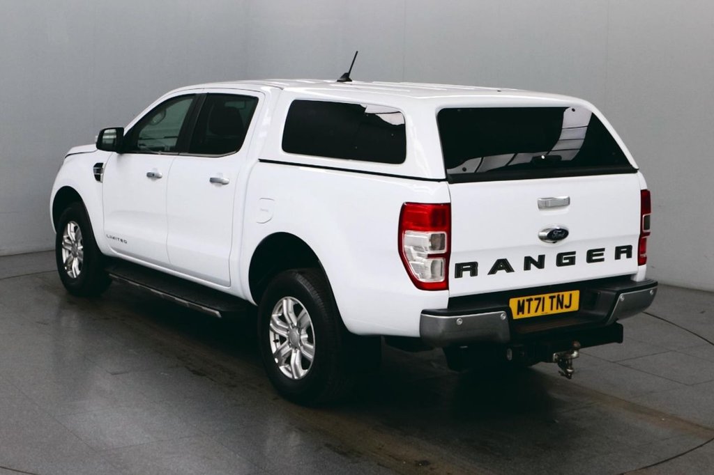 Used Ford Ranger 2021 for sale - 77771081: Photo 9