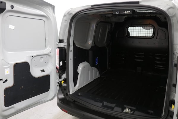 Used Ford Transit Courier 2024 for sale - 75498515: Photo 14
