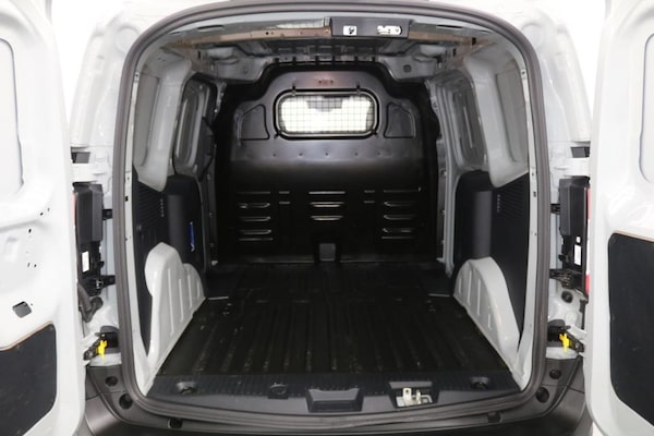 Used Ford Transit Courier 2024 for sale - 75498515: Photo 15