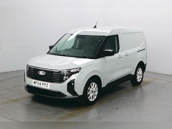 Used Ford Transit Courier 2024 for sale - 75498515: Photo