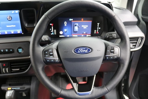 Used Ford Transit Courier 2024 for sale - 75498515: Photo 28
