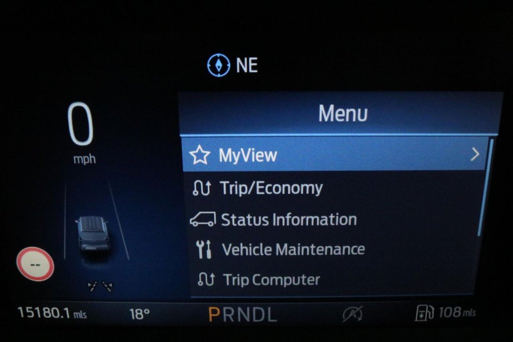 Vehicle 33