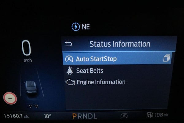 Used Ford Transit Courier 2024 for sale - 75498515: Photo 35