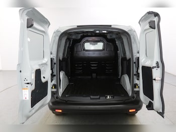 Used Ford Transit Courier 2024 for sale - 75498515: Photo