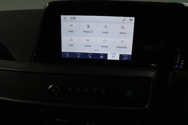 Used Ford Transit Courier 2024 for sale - 75498515: Photo 45