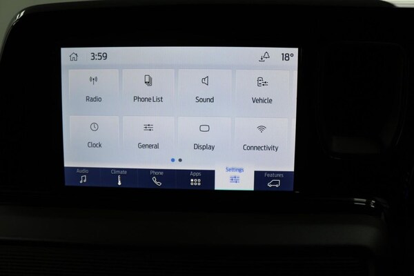 Used Ford Transit Courier 2024 for sale - 75498515: Photo 46