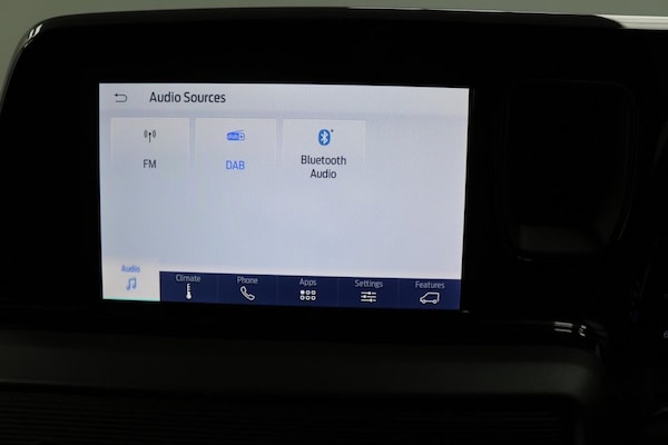Used Ford Transit Courier 2024 for sale - 75498515: Photo 48