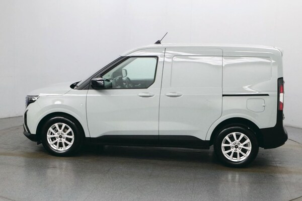 Used Ford Transit Courier 2024 for sale - 75498515: Photo 4