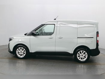 Used Ford Transit Courier 2024 for sale - 75498515: Photo