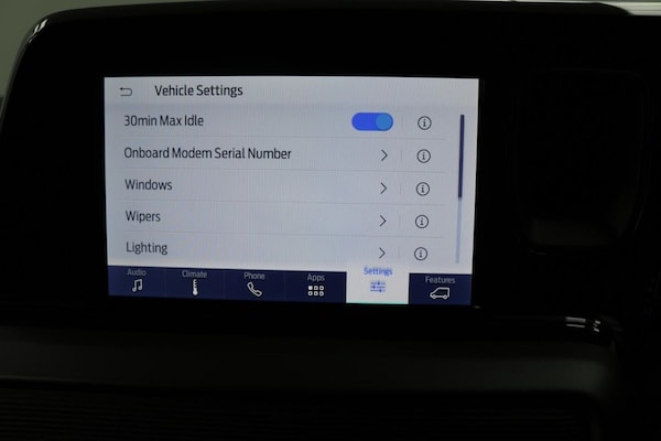 Used Ford Transit Courier 2024 for sale - 75498515: Photo 50
