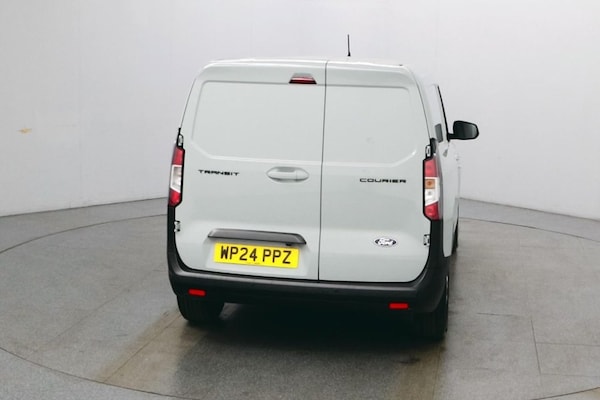 Used Ford Transit Courier 2024 for sale - 75498515: Photo 6