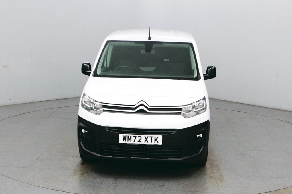 Used Citroen Berlingo 2023 for sale - 77153212: Photo 11