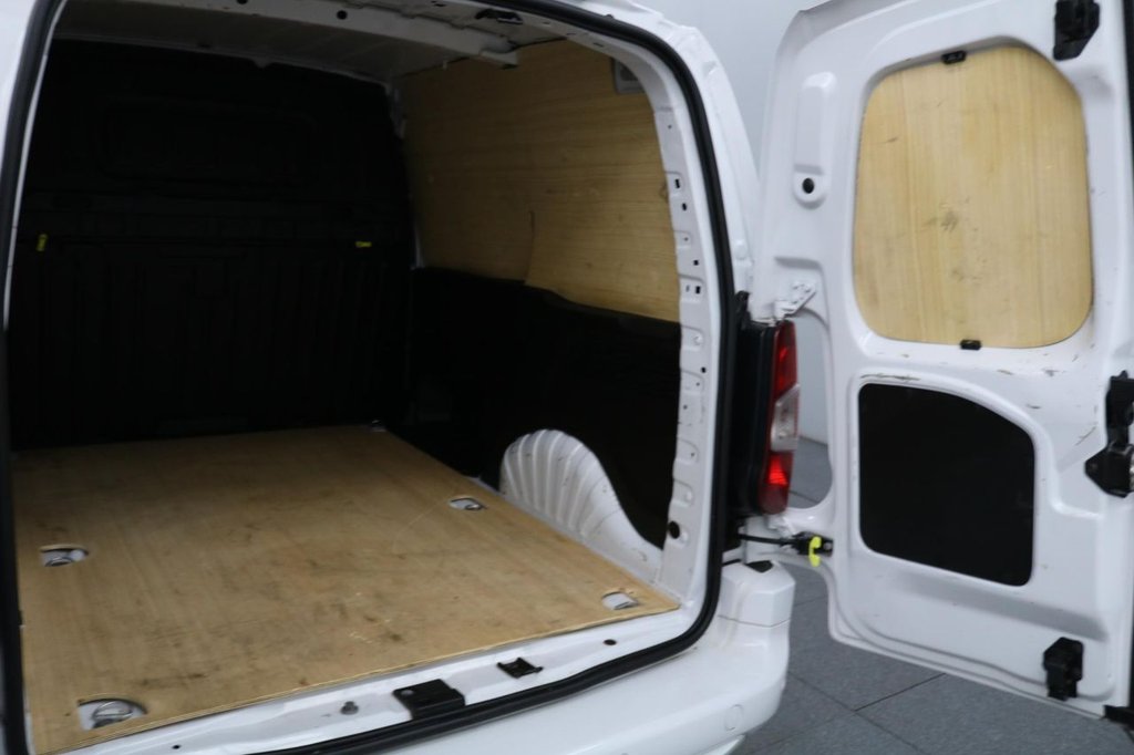 Used Citroen Berlingo 2023 for sale - 77153212: Photo 16