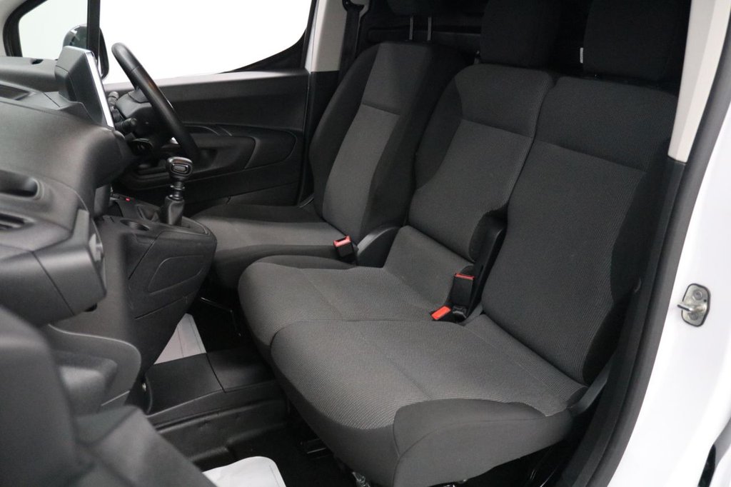 Used Citroen Berlingo 2023 for sale - 77153212: Photo 17