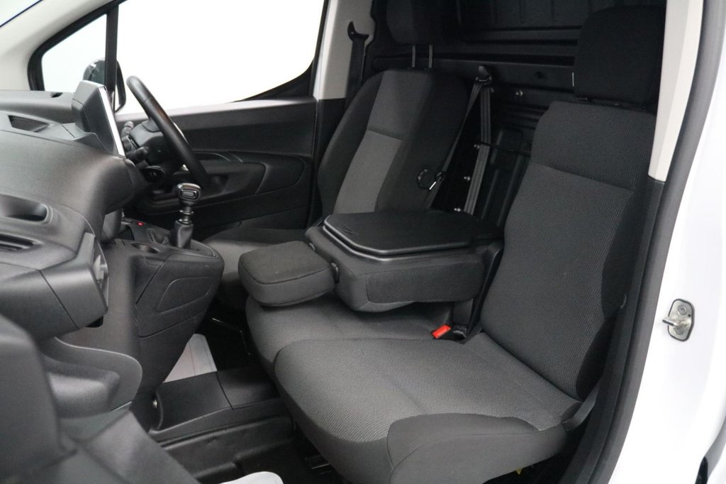 Used Citroen Berlingo 2023 for sale - 77153212: Photo 18