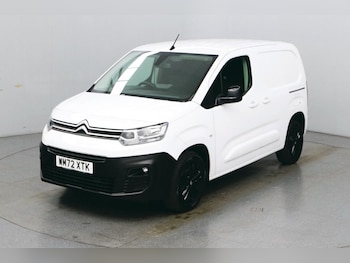 Used Citroen Berlingo 2023 for sale - 77153212: Photo