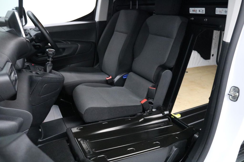 Used Citroen Berlingo 2023 for sale - 77153212: Photo 20