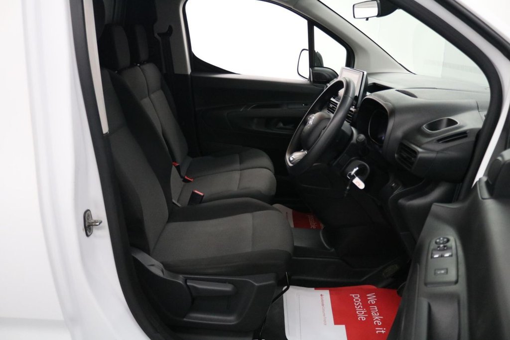 Used Citroen Berlingo 2023 for sale - 77153212: Photo 24