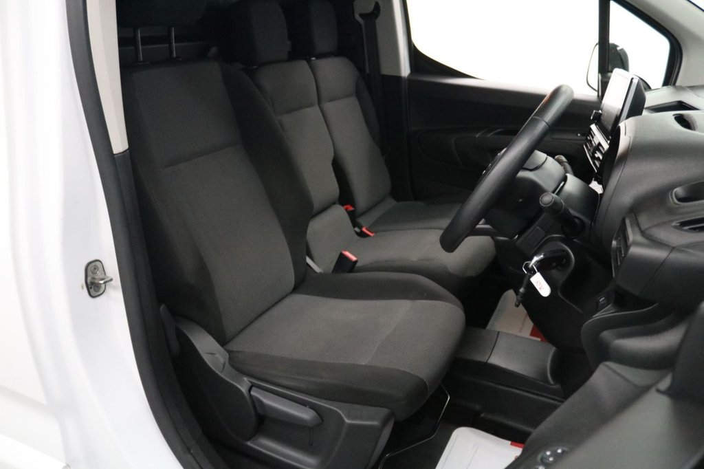 Used Citroen Berlingo 2023 for sale - 77153212: Photo 25