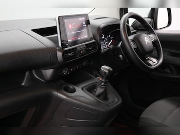 Used Citroen Berlingo 2023 for sale - 77153212: Photo