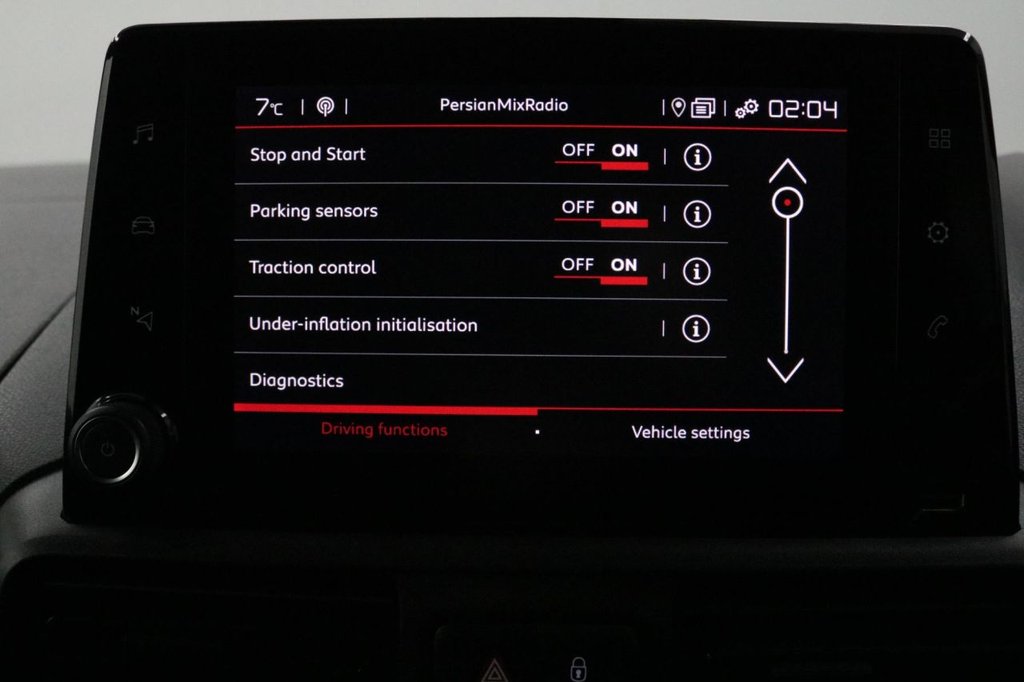 Used Citroen Berlingo 2023 for sale - 77153212: Photo 46