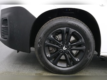 Used Citroen Berlingo 2023 for sale - 77153212: Photo