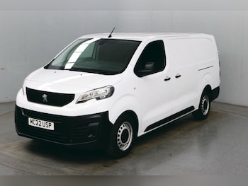 Used Peugeot Expert 2022 for sale - 78518437: Photo