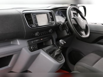 Used Peugeot Expert 2022 for sale - 78518437: Photo