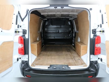 Used Peugeot Expert 2022 for sale - 78518437: Photo