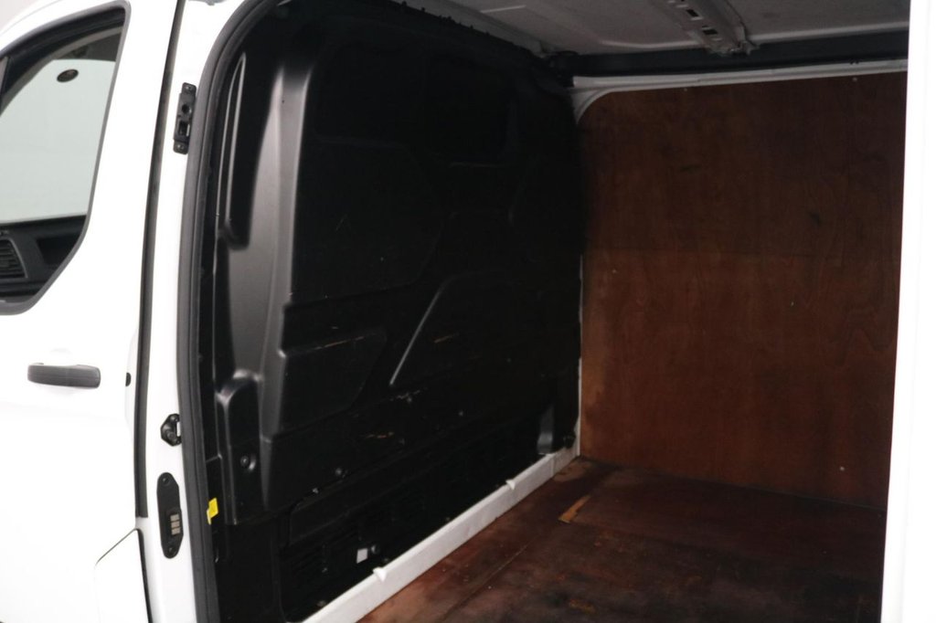 Used Ford Transit Custom 2022 for sale - 78029958: Photo 15