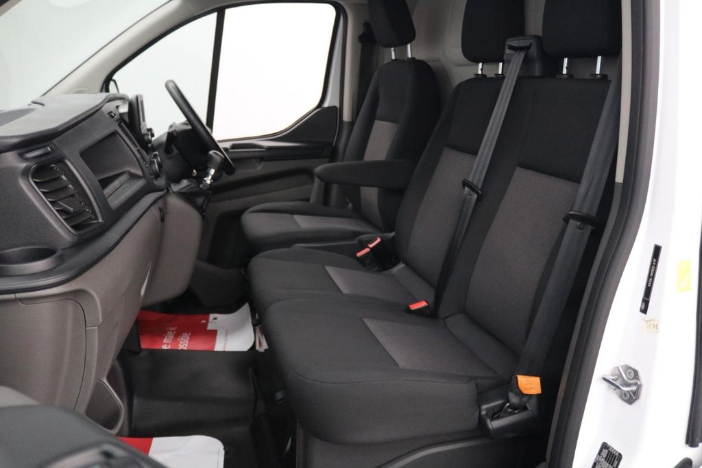 Used Ford Transit Custom 2022 for sale - 78029958: Photo 21