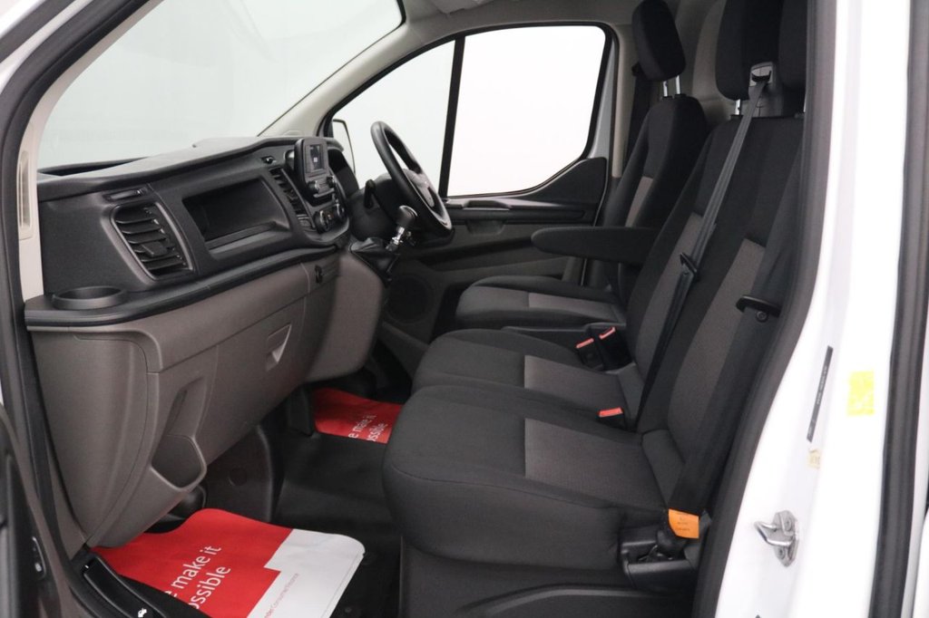 Used Ford Transit Custom 2022 for sale - 78029958: Photo 22