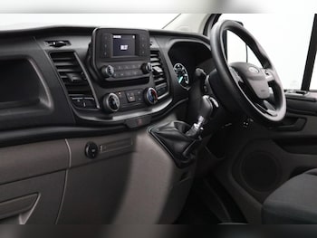 Used Ford Transit Custom 2022 for sale - 78029958: Photo