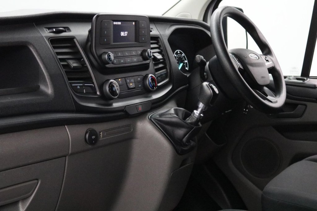 Used Ford Transit Custom 2022 for sale - 78029958: Photo 43
