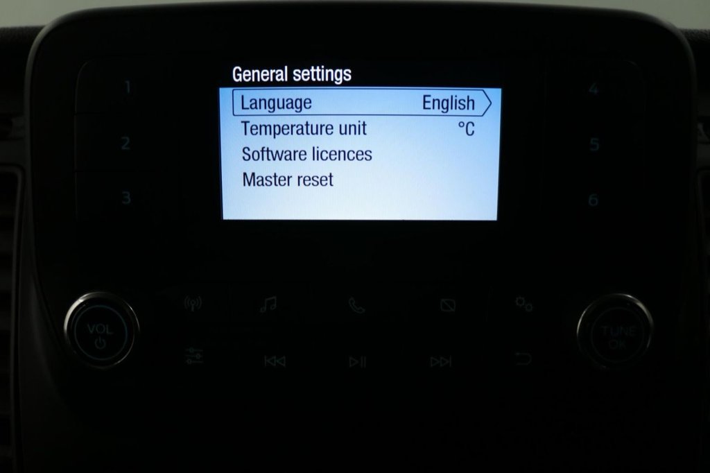 Used Ford Transit Custom 2022 for sale - 78029958: Photo 49