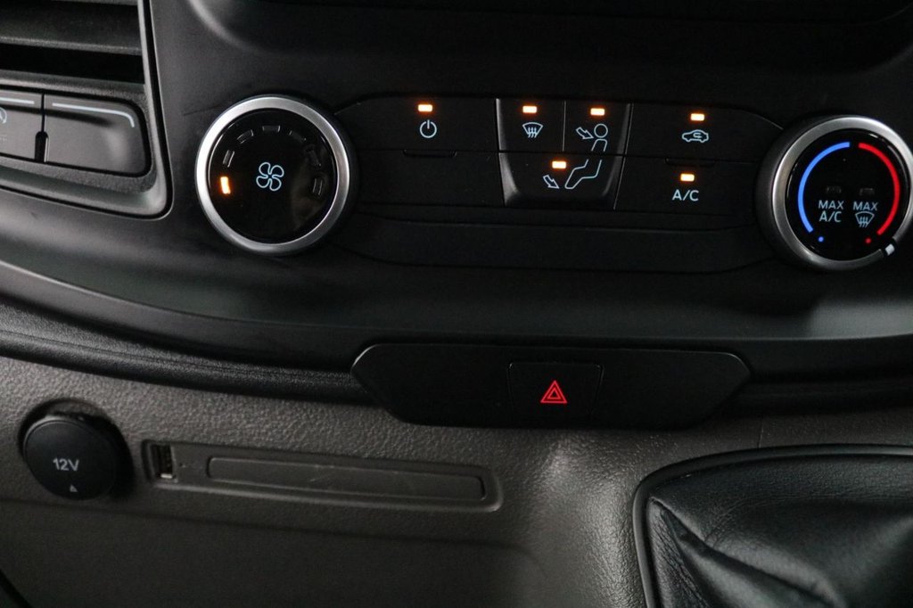 Used Ford Transit Custom 2022 for sale - 78029958: Photo 50