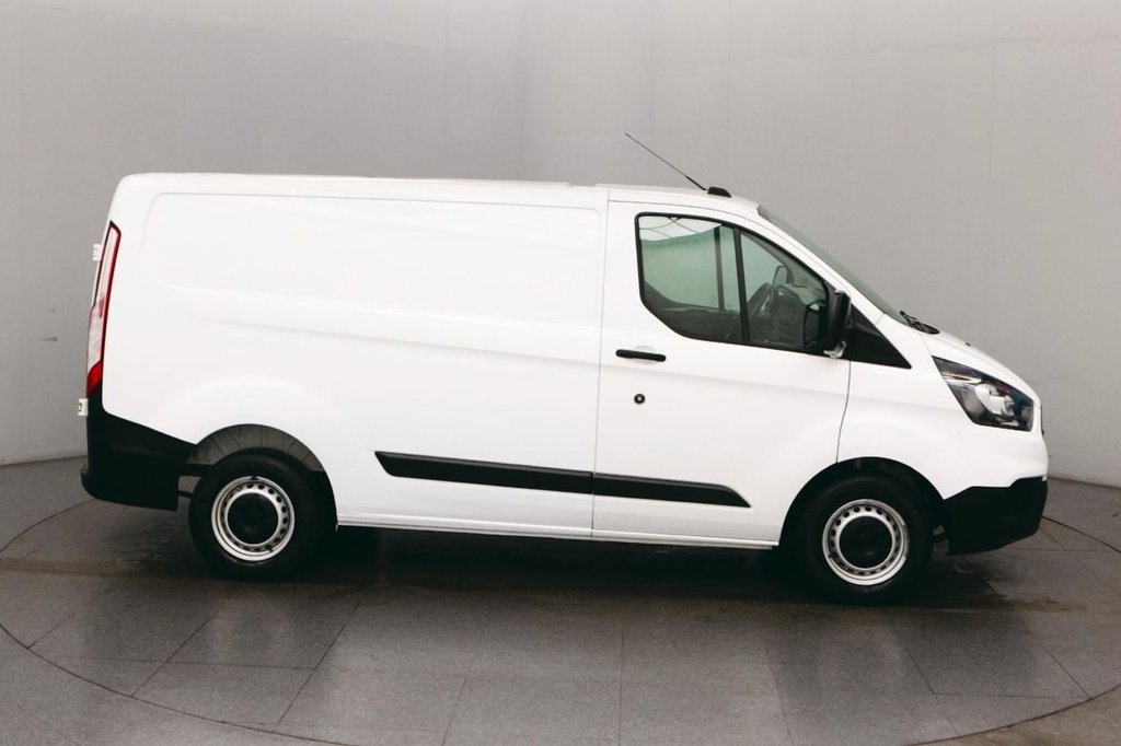Used Ford Transit Custom 2022 for sale - 78029958: Photo 9