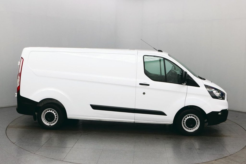 Used Ford Transit Custom 2023 for sale - 77507259: Photo 10